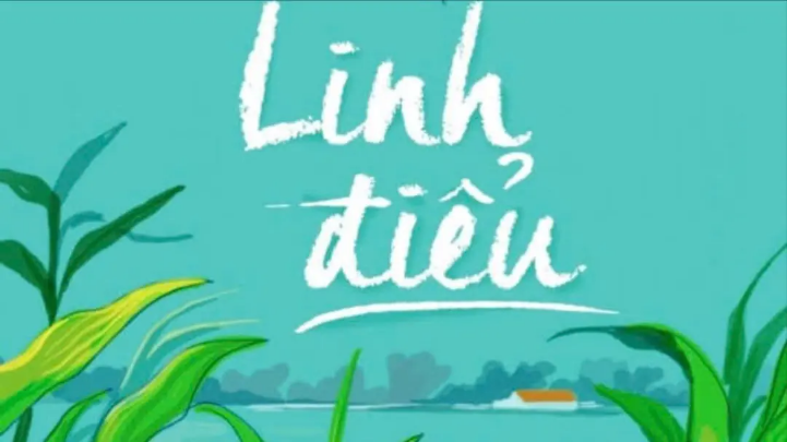 Tiểu thuyết 'Linh điểu' (phần 17) - Nguyễn Văn Học
